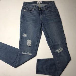 Paige • Verdugo Ankle